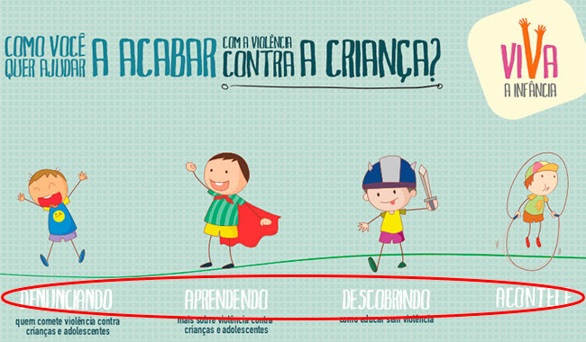 Exemplo de fonte clara sobre fundo claro