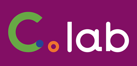 Logomarca C.lab