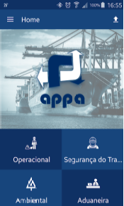 APPA - Apontamentos