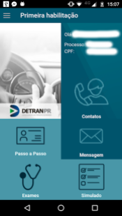 Primeira Habilitação