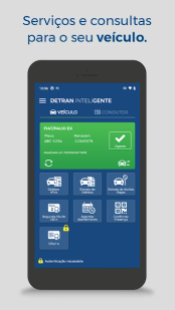 Detran Inteligente