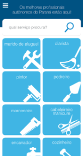 Paraná Serviços
