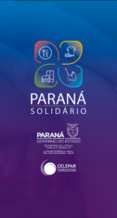 Paraná Solidário