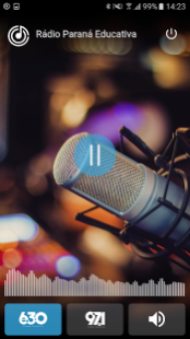 Rádio Paraná Educativa
