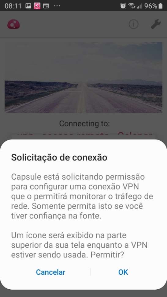 Android Checkpoint