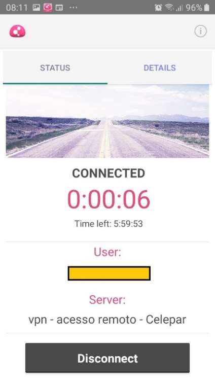 Android Checkpoint