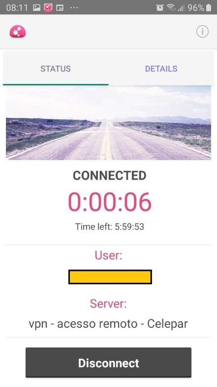 Android Checkpoint