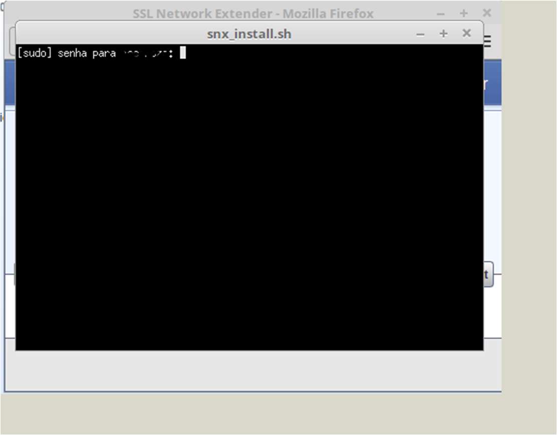 Linux Checkpoint