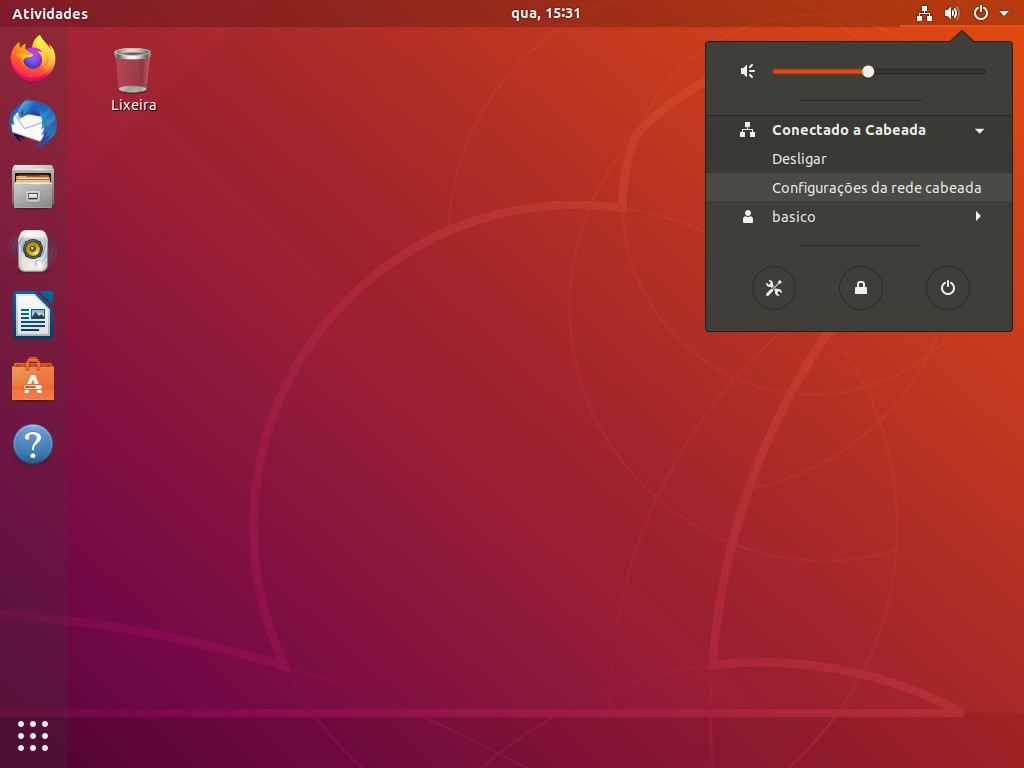 Linux Cisco