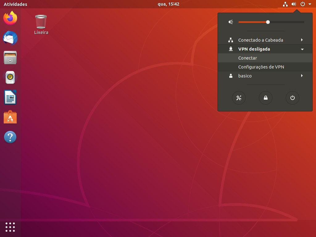 Linux Cisco
