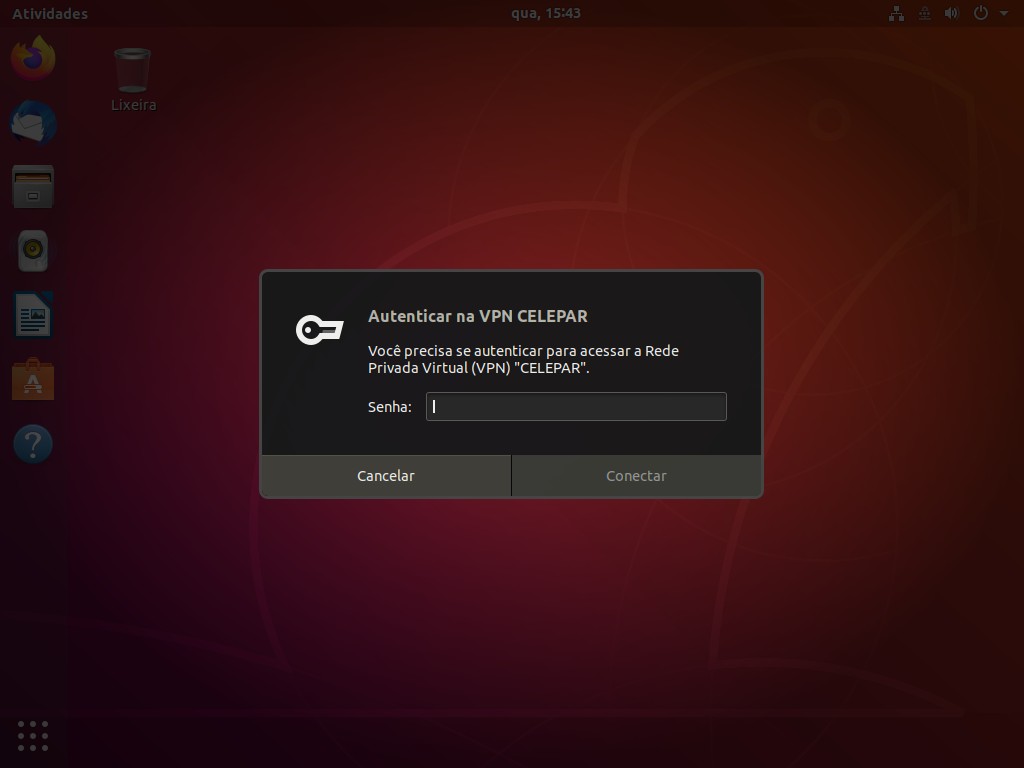 Linux Cisco