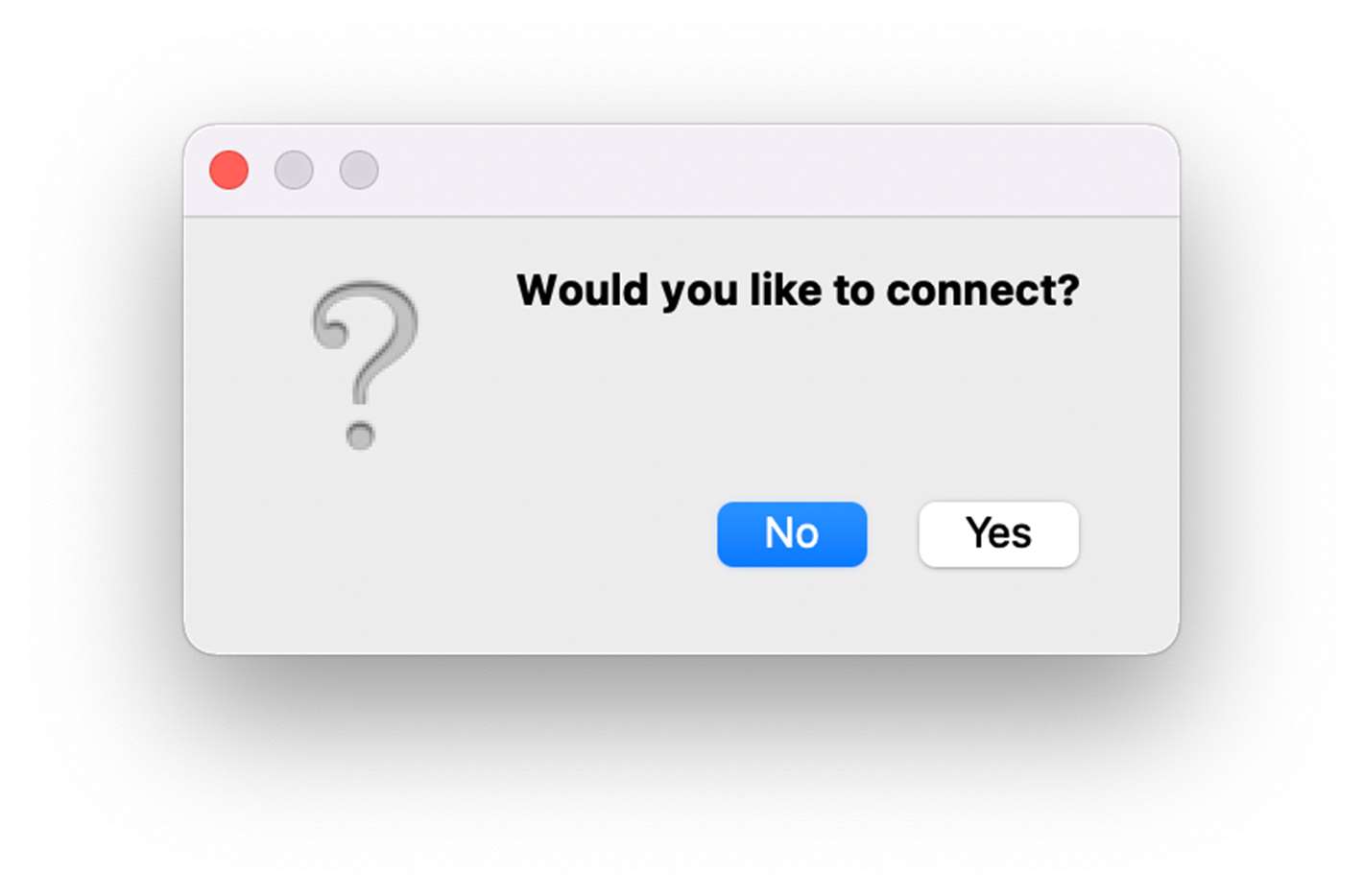 MacOS Checkpoint