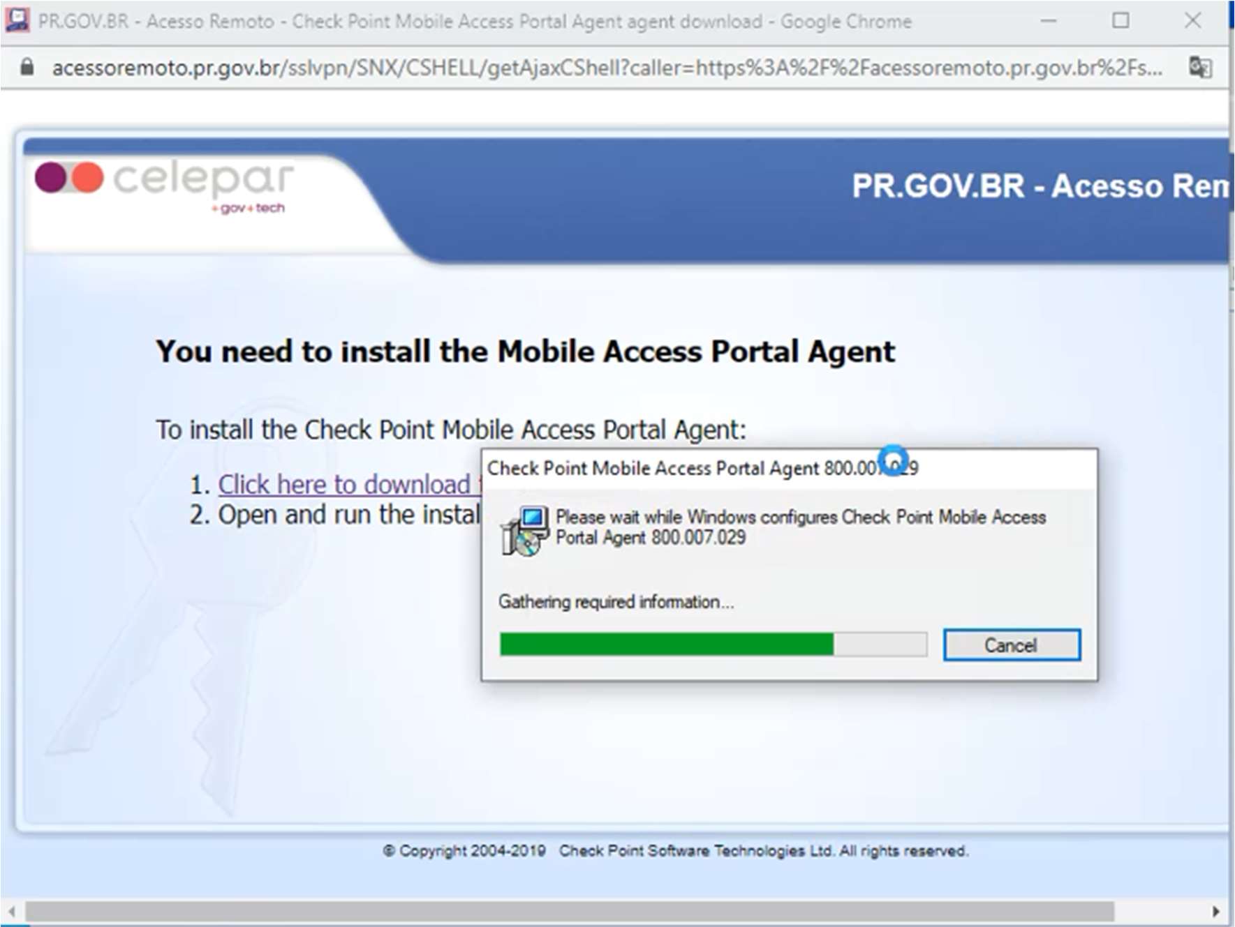 Windows 11 Checkpoint