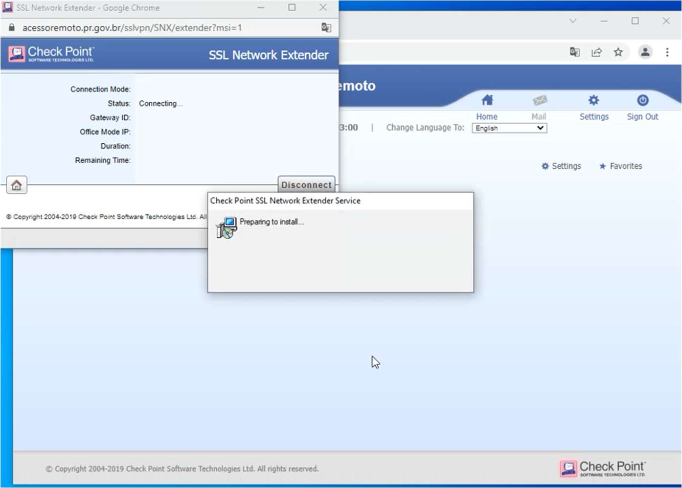 Windows 11 Checkpoint