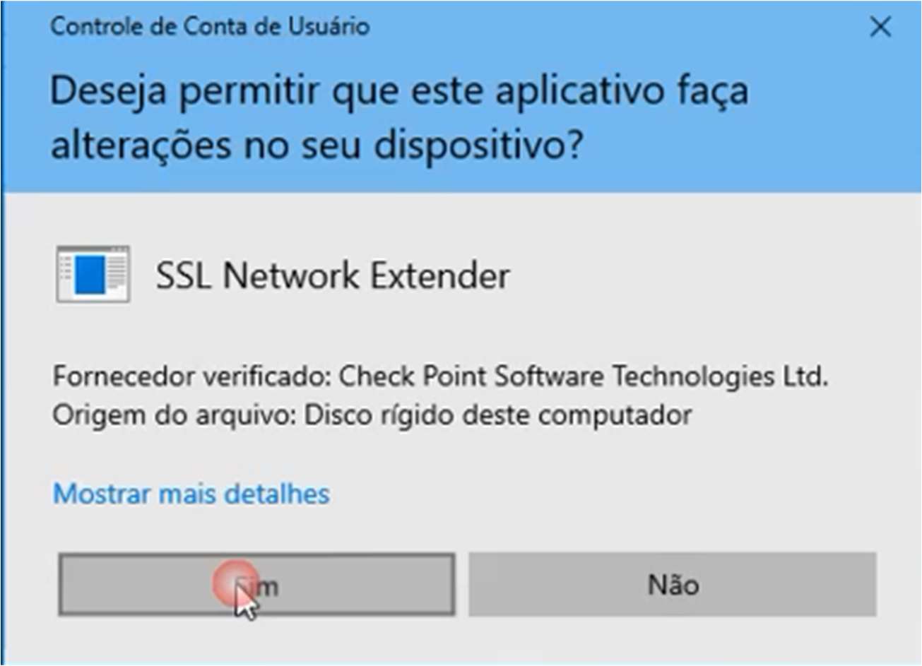 Windows 11 Checkpoint
