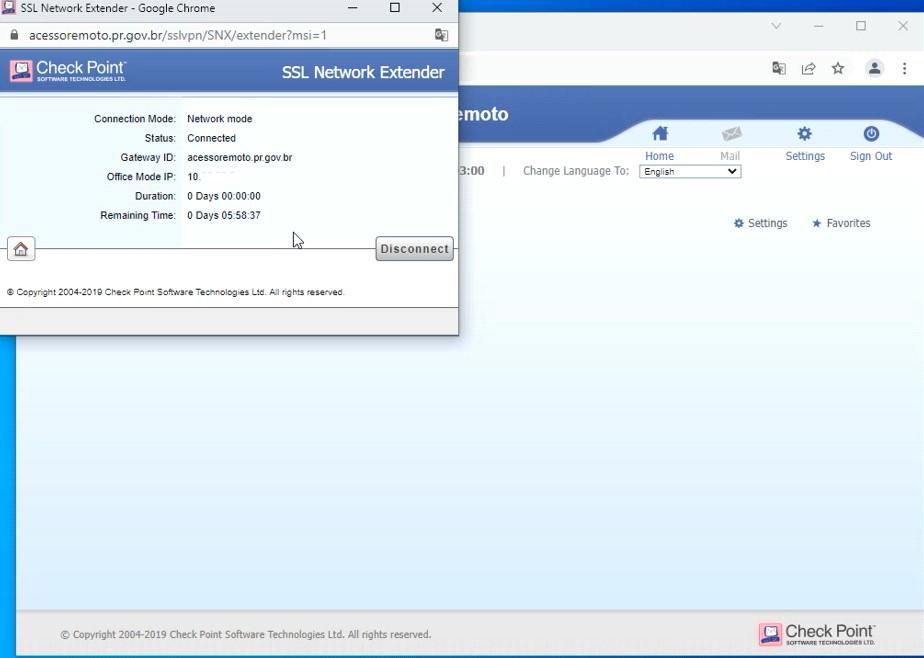 Windows 11 Checkpoint