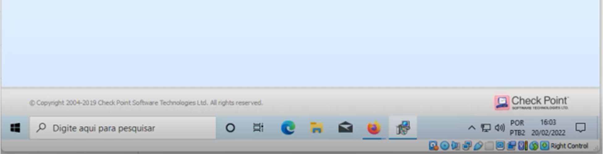 Windows 11 Checkpoint