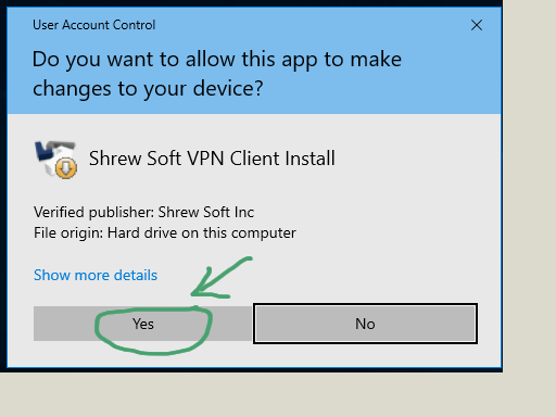 Windows 8 e 10 Cisco