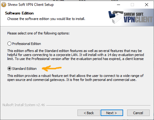 Windows 8 e 10 Cisco