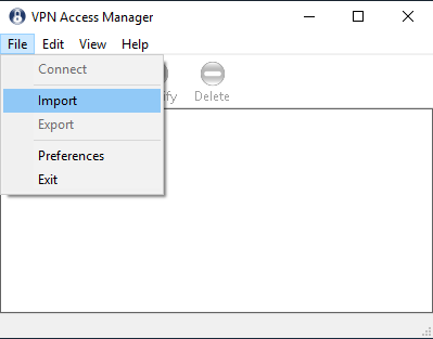 Windows 8 e 10 Cisco