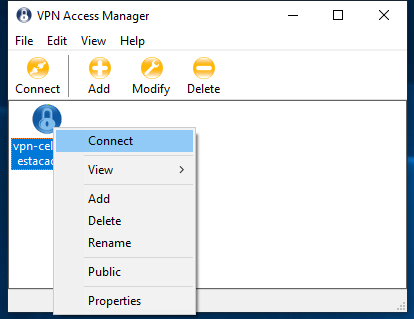 Windows 8 e 10 Cisco