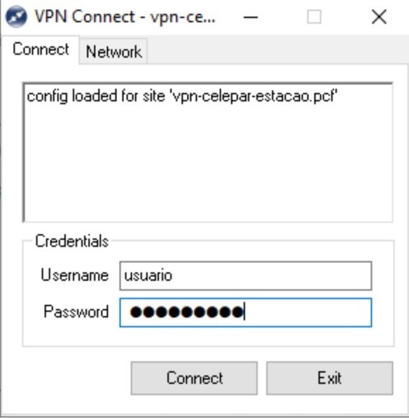 Windows 8 e 10 Cisco
