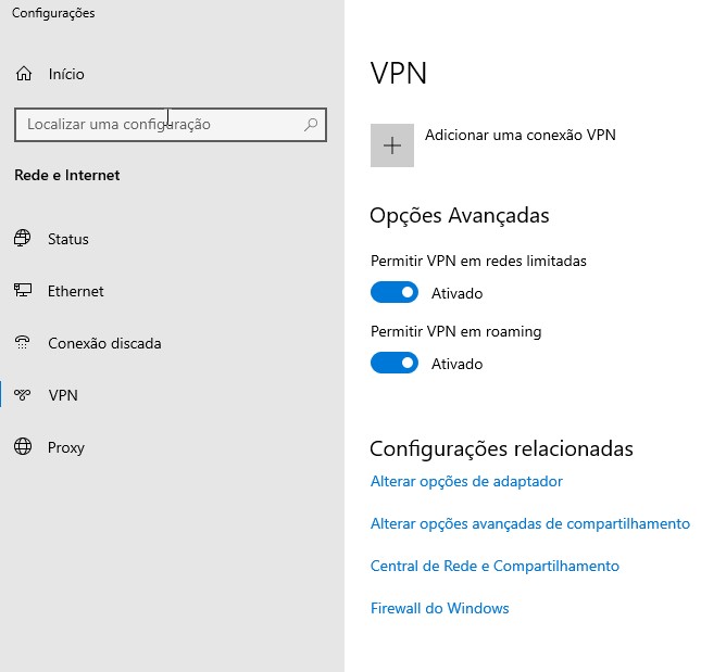 Windows 10 Capsule