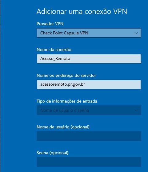 Windows 10 Capsule