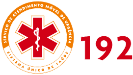 Logo SAMU 192