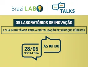 Brasil talks 28/05/21 às 16h00