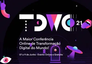 TDWC A Maior Conferência Online de Transformação Digital do Mundo de 07 a 11 de Junho - Evento Online e Gratuito