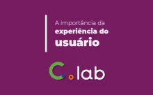Design Centrado no Usuário