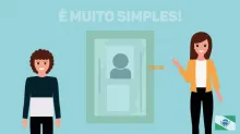 Emissão de carteira de identidade - RG