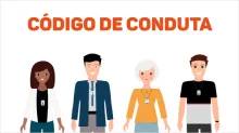 Código de Conduta da Celepar