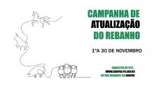 Campanha de Atualização do Rebanho - ADAPAR